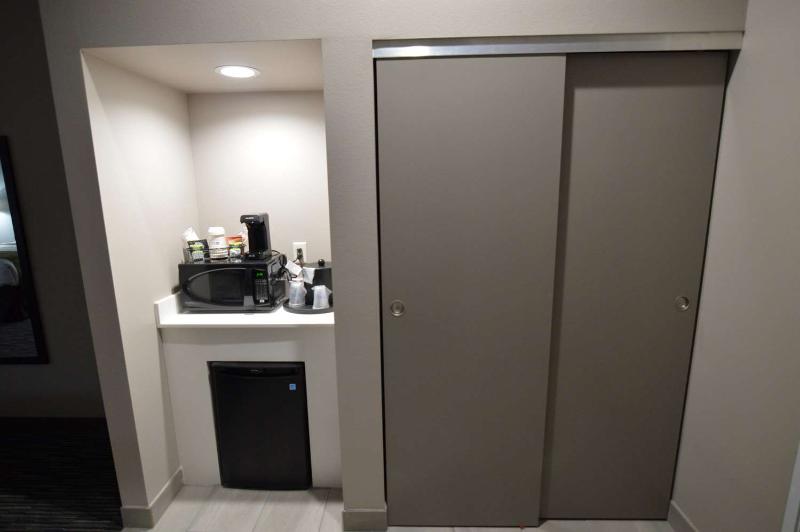 Best Western Plus Executive Residency Ascension Hotel - photo 9