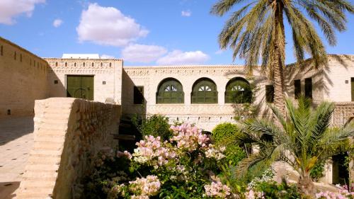 Dar Nejma — Tozeur — photo 4