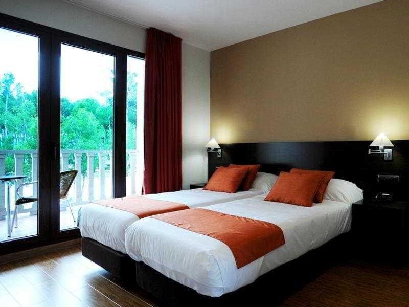 Hotel Paraje de San Jose — Requena — photo 3