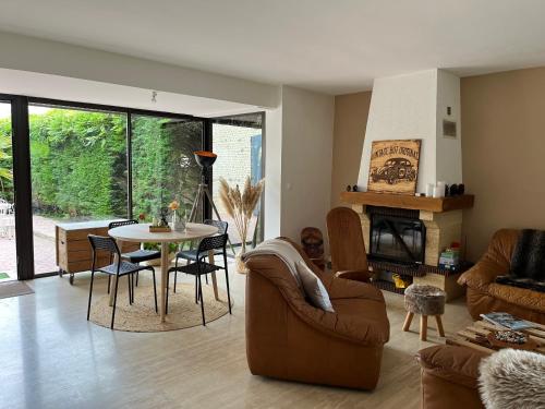 Le Sevirqueno - last minute hotel in Unknown City