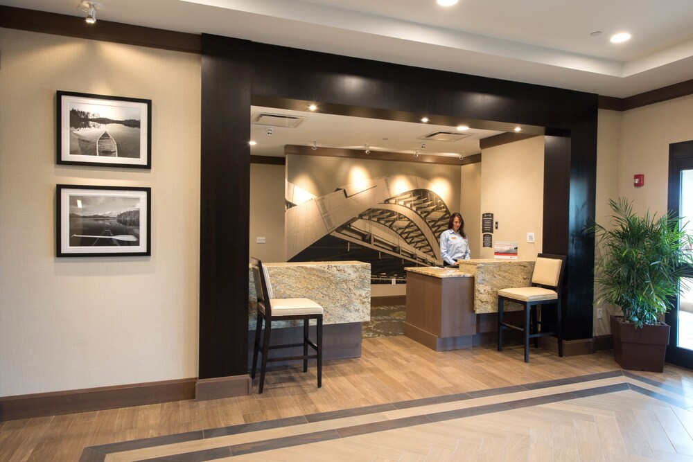 Staybridge Suites Albany Wolf Rd Colonie Center by IHG - photo 33