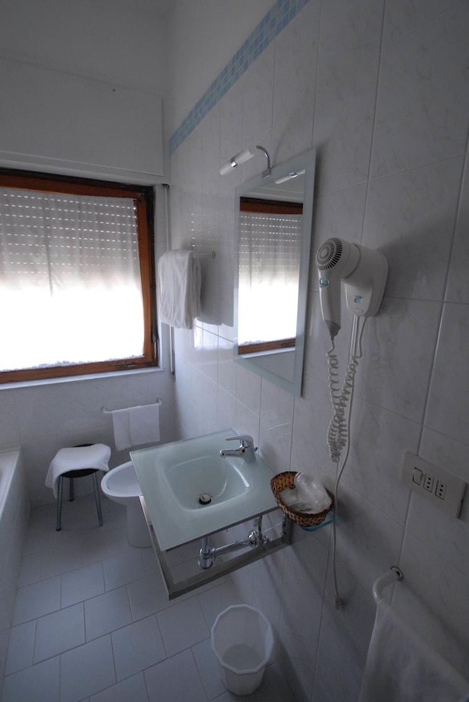 Atlantico Palace Hotel in Chianciano Terme, Italy