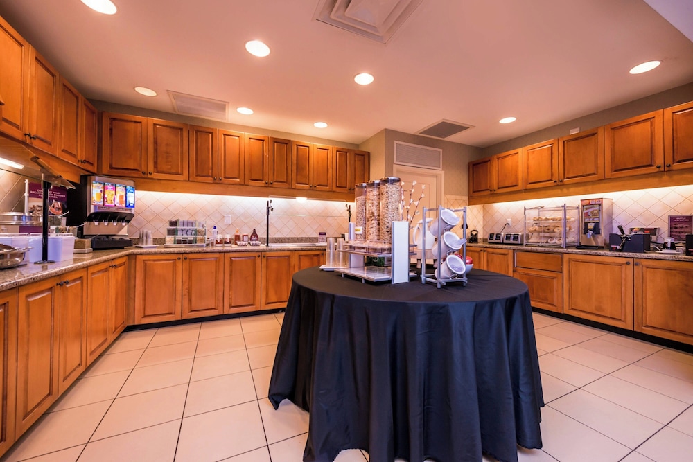 Residence Inn by Marriott Port St. Lucie - photo 33