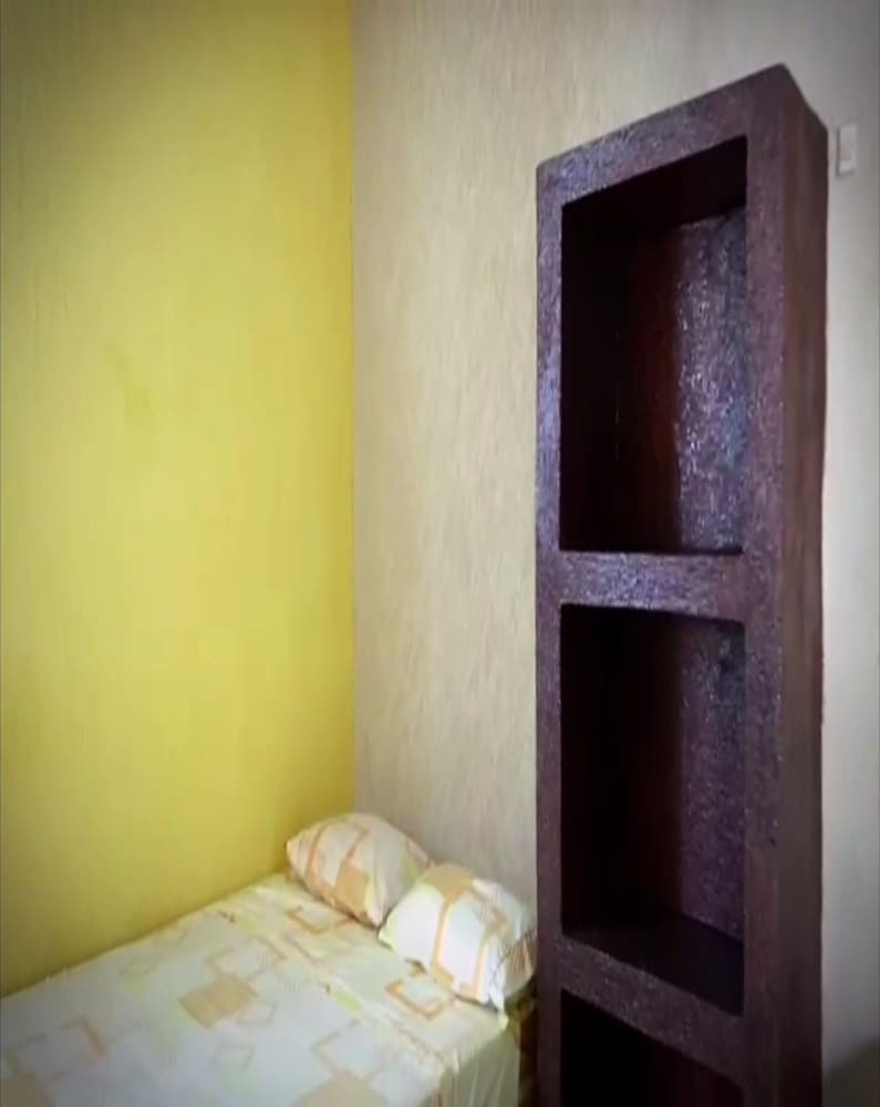 HM Hotel Nancy in Ixtapa-Zihuatanejo, Mexico