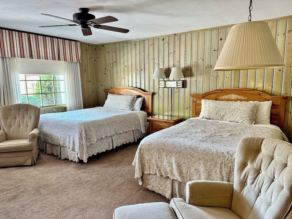 Azalea Garden Inn - photo 16