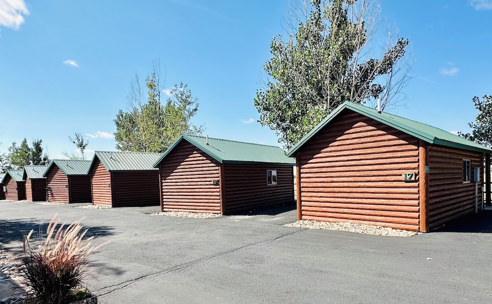 Badlands Frontier Cabins - photo 83
