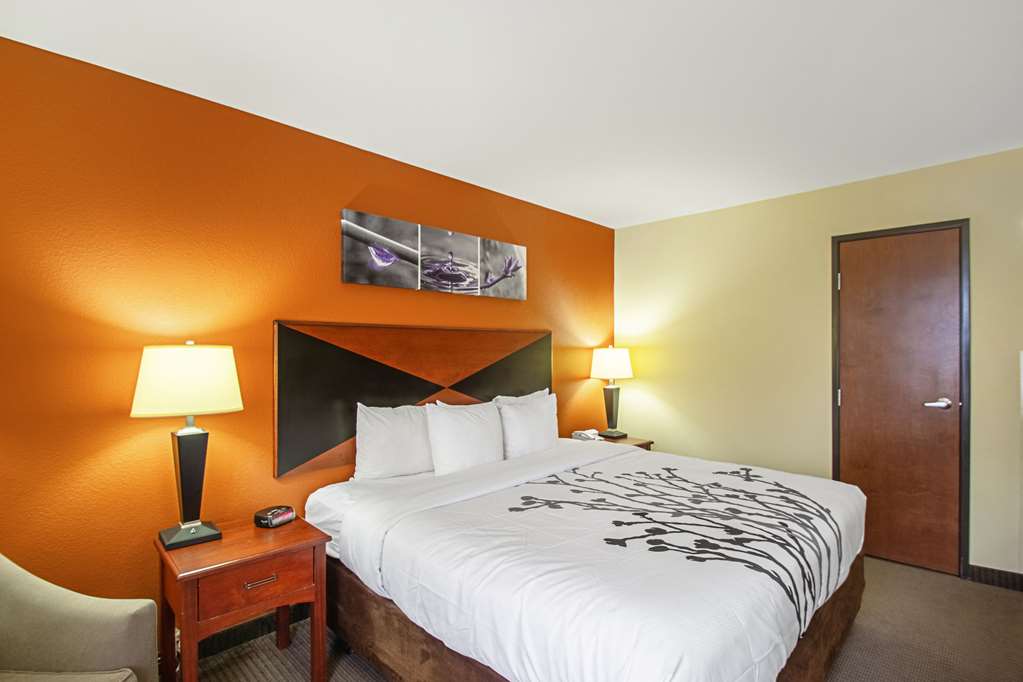 Sleep Inn & Suites Madison Monona - photo 10