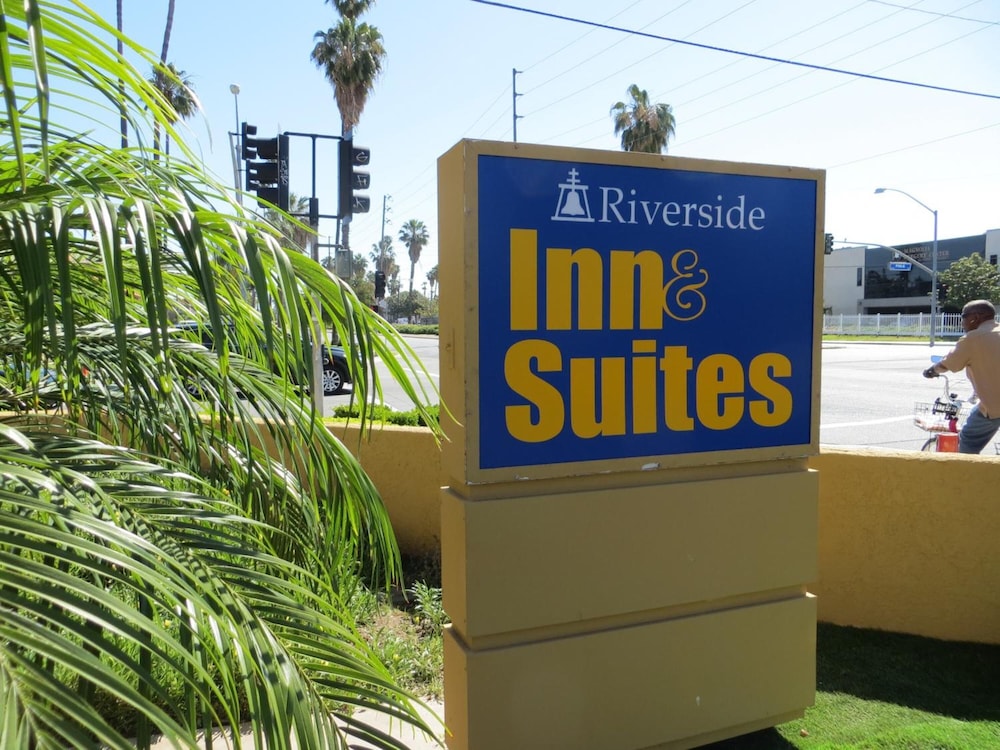 Riverside Inn & Suites - photo 52