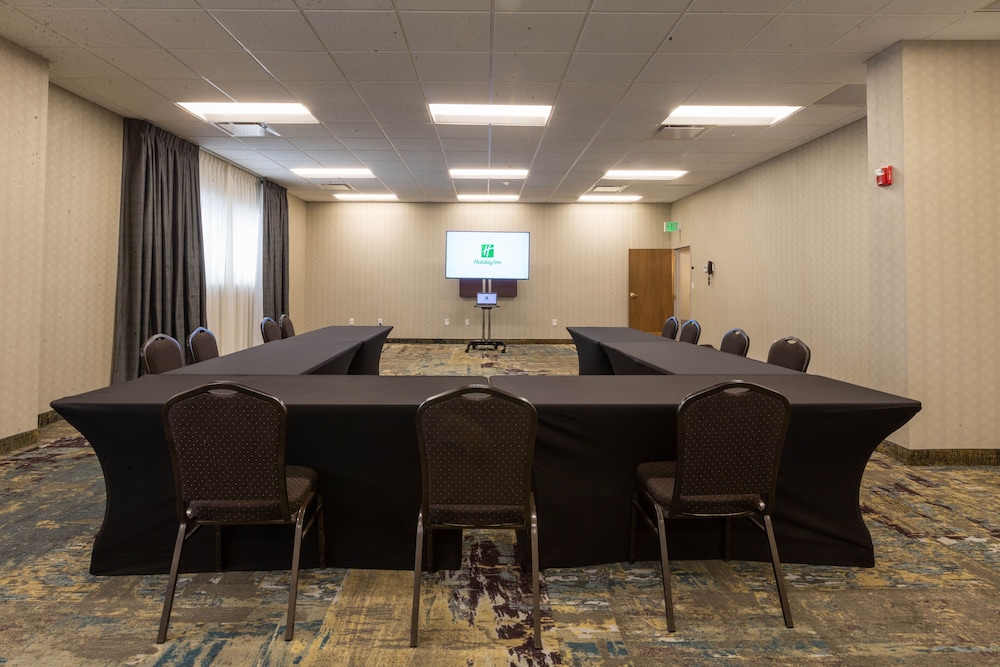 Holiday Inn Cleveland S Independence by IHG - photo 32