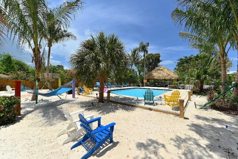 Siesta Key Palms Resort - photo 75