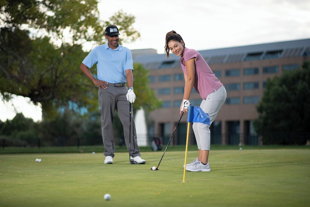 The Inverness Denver a Hilton Golf & Spa Resort - photo 99