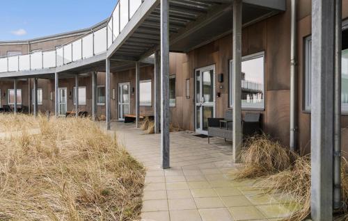 Cozy Apartment In Ringkøbing With Wifi — 5-Star Luxury Hotel in Ringkobing, Denmark