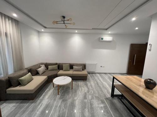 Appartement S2 1 Sahloul 4 Sousse — 4-Star Luxury Hotel in Sousse, Tunisia