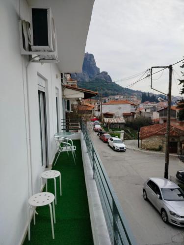 Grand House Meteora — 4-Star Luxury Hotel in Kalampaka, Greece