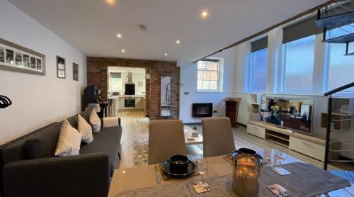 Chapel row 1 — hotel in Wirksworth