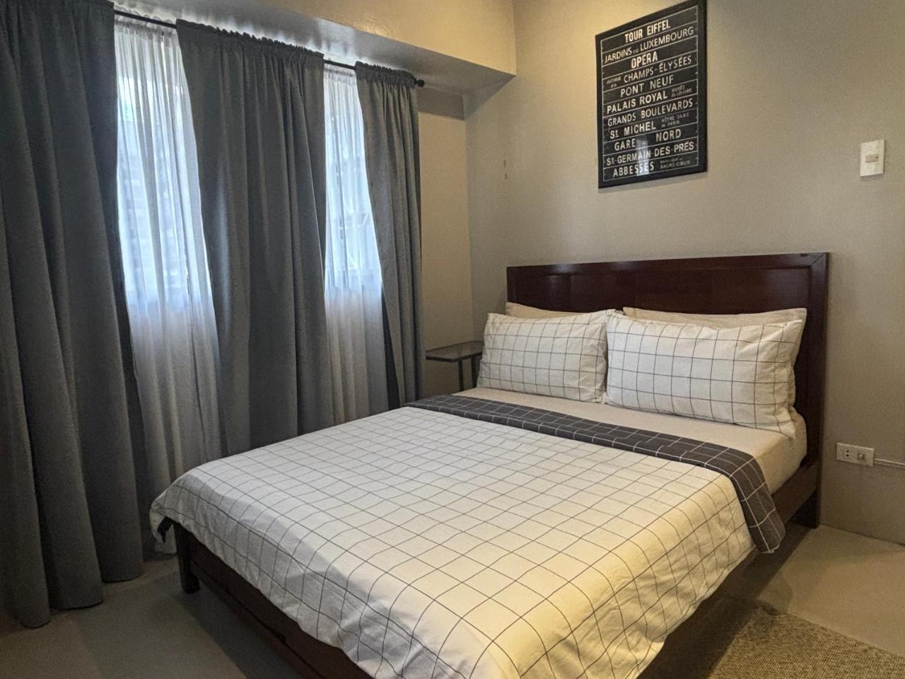 Cozy And Quiet Space with Pool Access — Quezon — photo 5