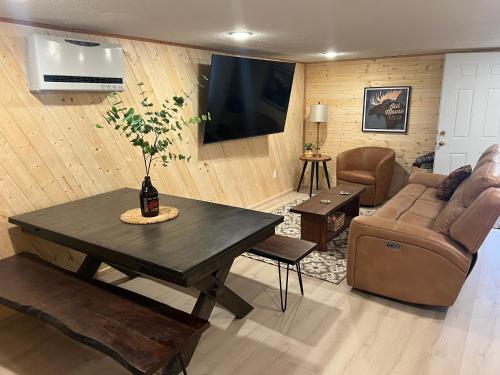 Glacier Creek Apartment — 4-Star Luxury Hotel in Seward, United States