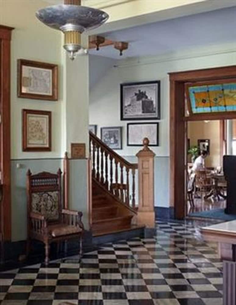 Hotel Frederick - photo 4