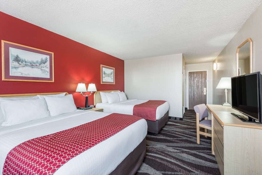 Days Inn by Wyndham Gillette - photo 11