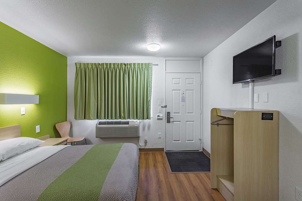 Motel 6 Billings MT South - photo 8