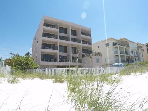 Island Gulf Resort - photo 7