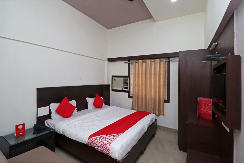 OYO 8625 Yogendra Residency in Jharsuguda, India