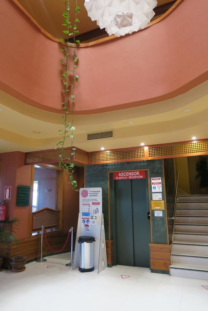 Hotel Las Eras — Zafra — photo 5