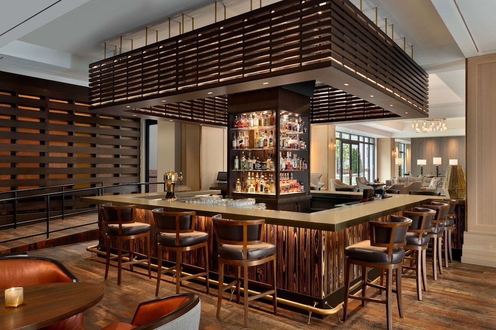 The Harpeth Franklin Downtown Curio Collection by Hilton - photo 92