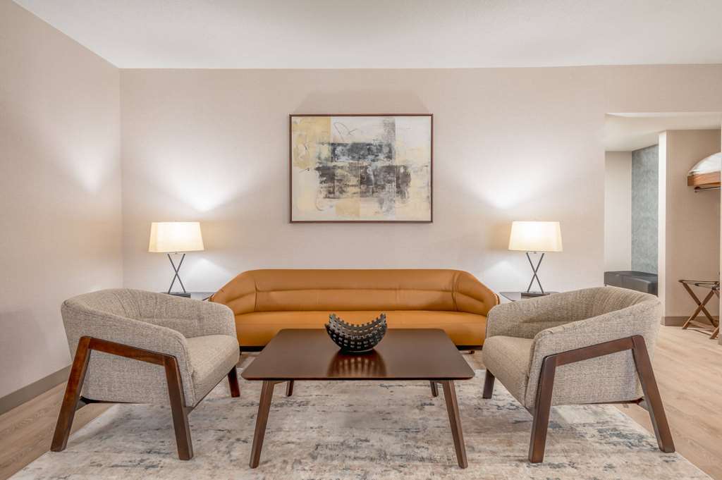 Wyndham Indianapolis Airport - photo 43