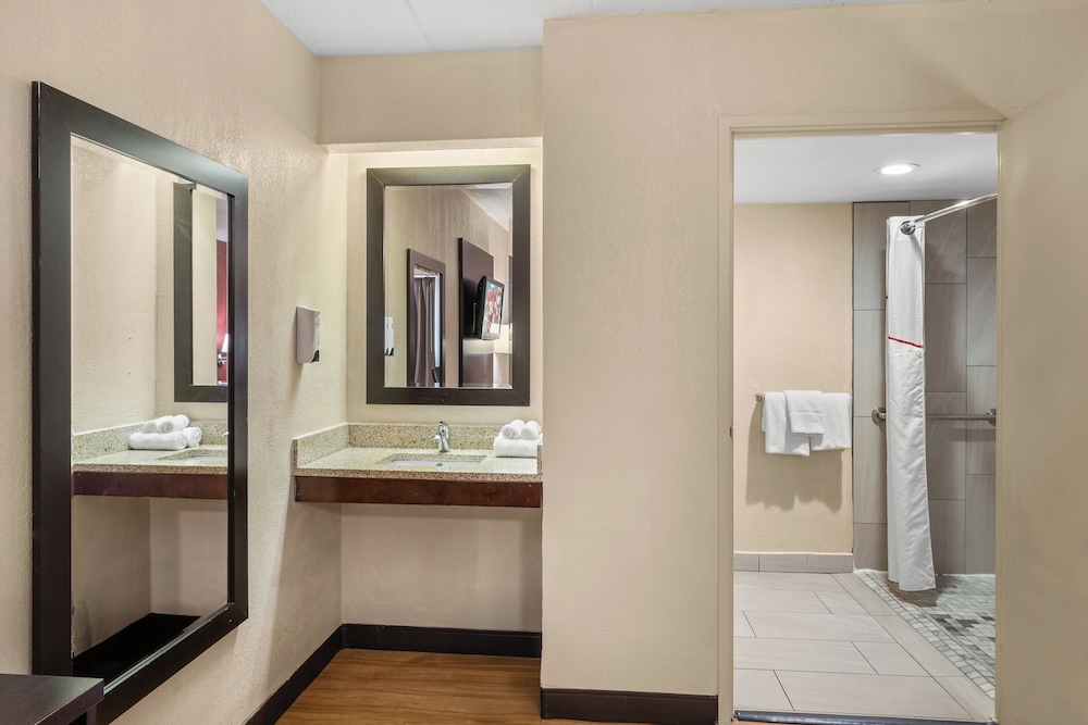 Red Roof Inn Lansing East MSU - photo 22