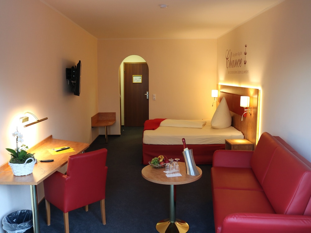 Hotel Häfner — Speyer — photo 5