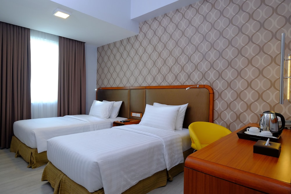 One Central Hotel — Cebu City — photo 4