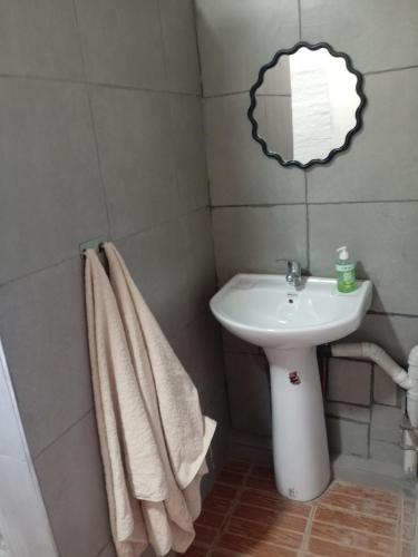 Comfy at Sosha - last minute hotel in Unknown City
