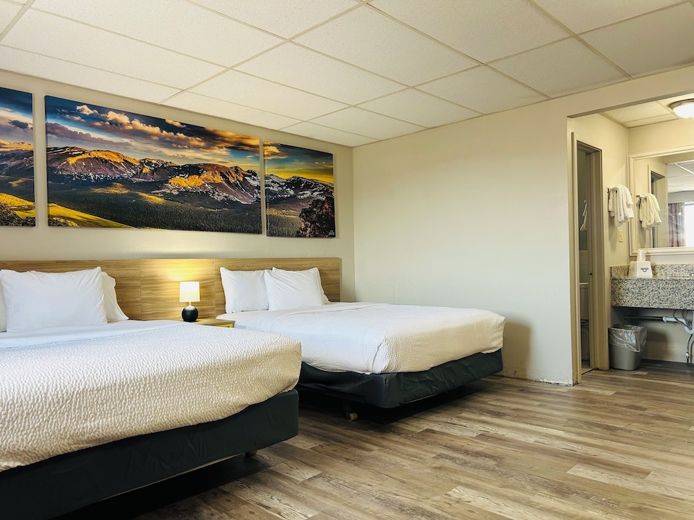 Days Inn By Wyndham Wheatland - photo 11