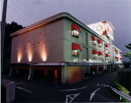 Hotel Mio Seki Adult Only — Tsu