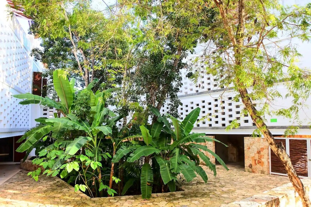 Casa de Piedra Tulum — 4-Star Luxury Hotel in Tulum, Mexico