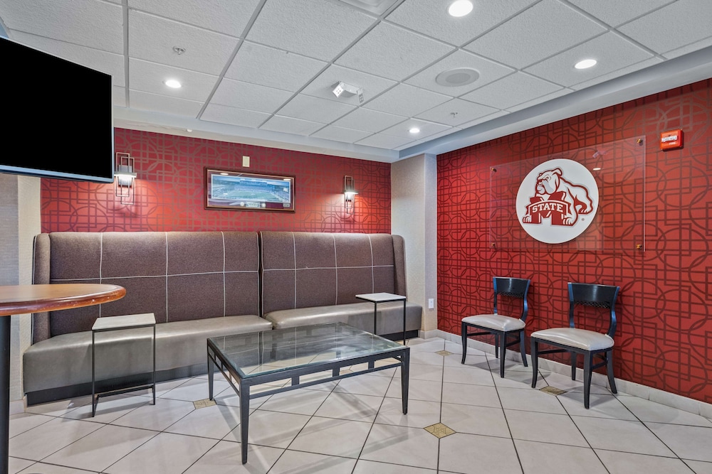 Hilton Garden Inn Starkville - photo 100