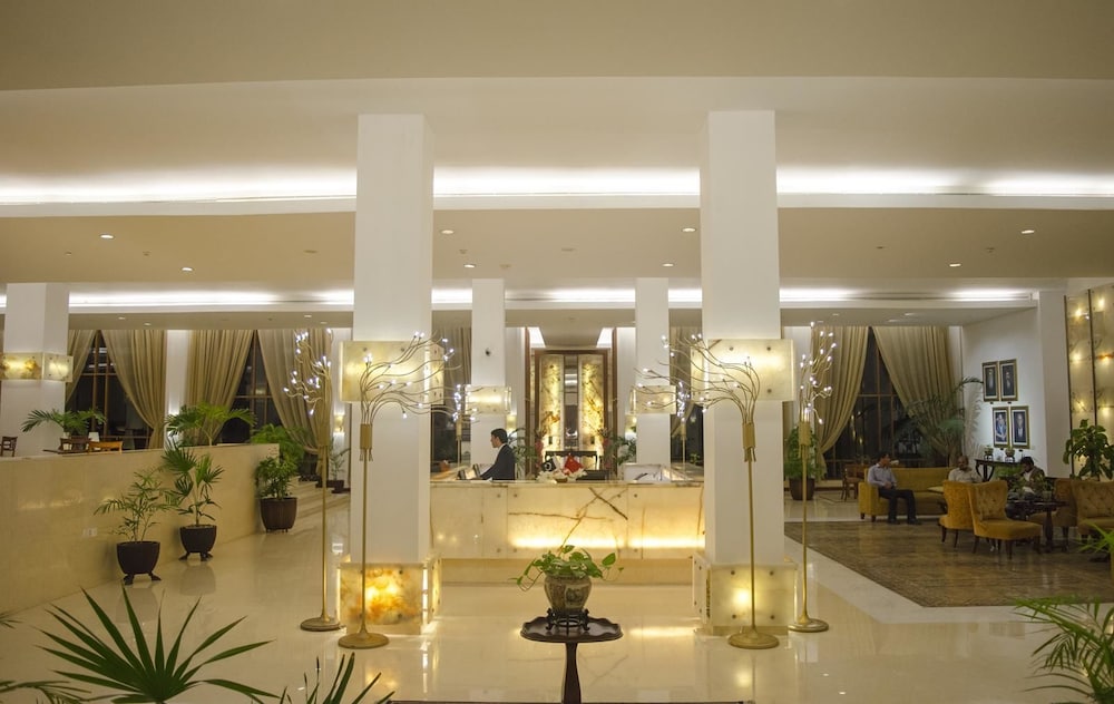 Zaver Pearl Continental Hotel Gwadar — Gwadar — photo 2