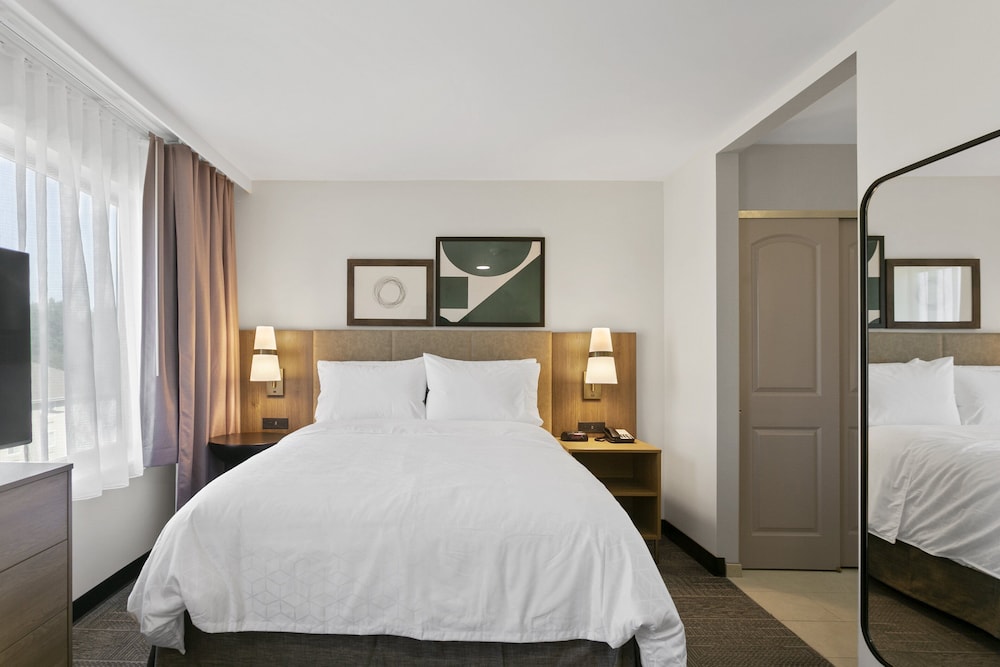 Staybridge Suites Atlanta NE Duluth - photo 7
