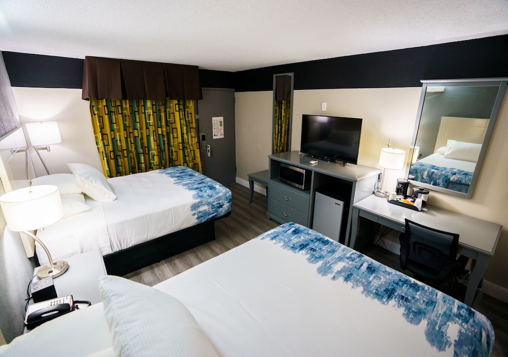 Lx Hotel Powered by ACW Circle - photo 38