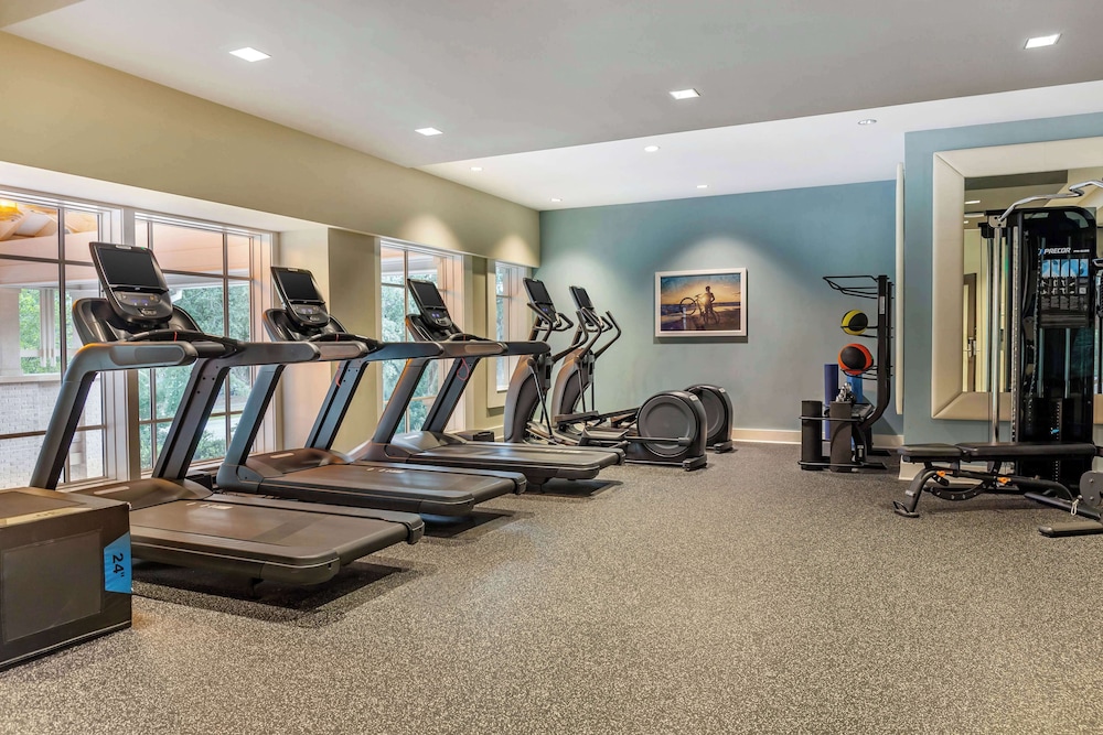 Hilton Grand Vacations Club Ocean Oak Resort Hilton Head - photo 36
