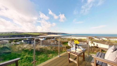 D14 Ridgeway Riviere Towans in Hayle, United Kingdom