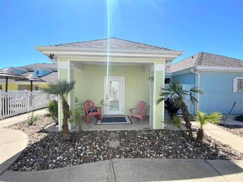 Island Time — 4-Star Luxury Hotel in Port Aransas, United States