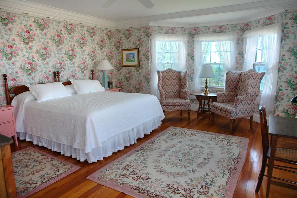 The Colony Hotel - photo 11