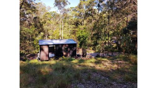 Wilderness View by Tiny Away - last minute hotel in Unknown City