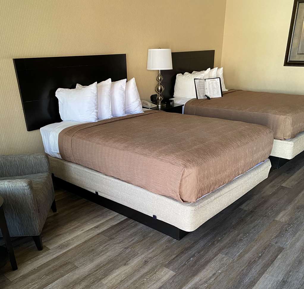 Best Western Coral Hills - photo 22