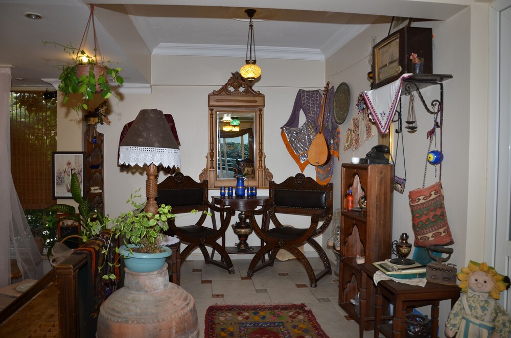 Melodi Motel — Balikesir — photo 2