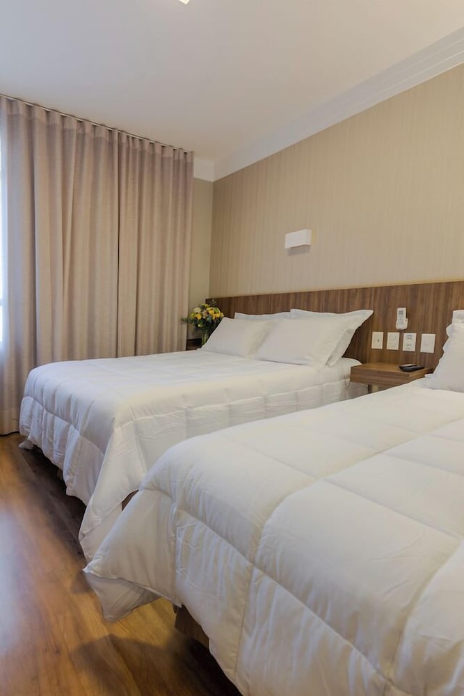 Nohotel Nova Odessa — hotel in Nova Odessa