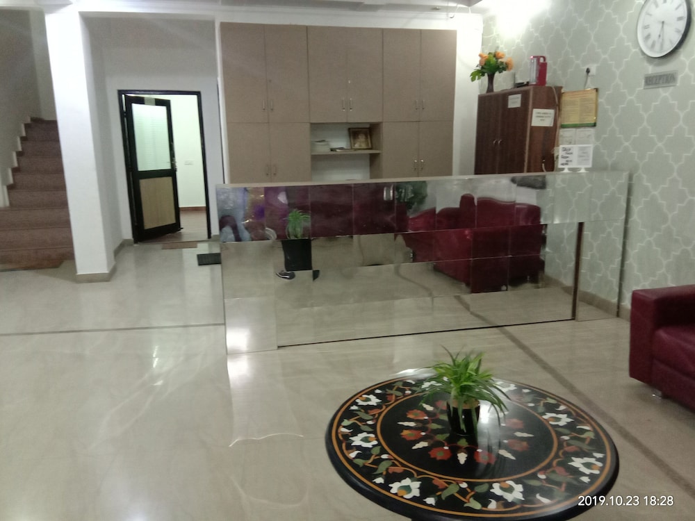 Hotel Aicon Palace — Agra — photo 5
