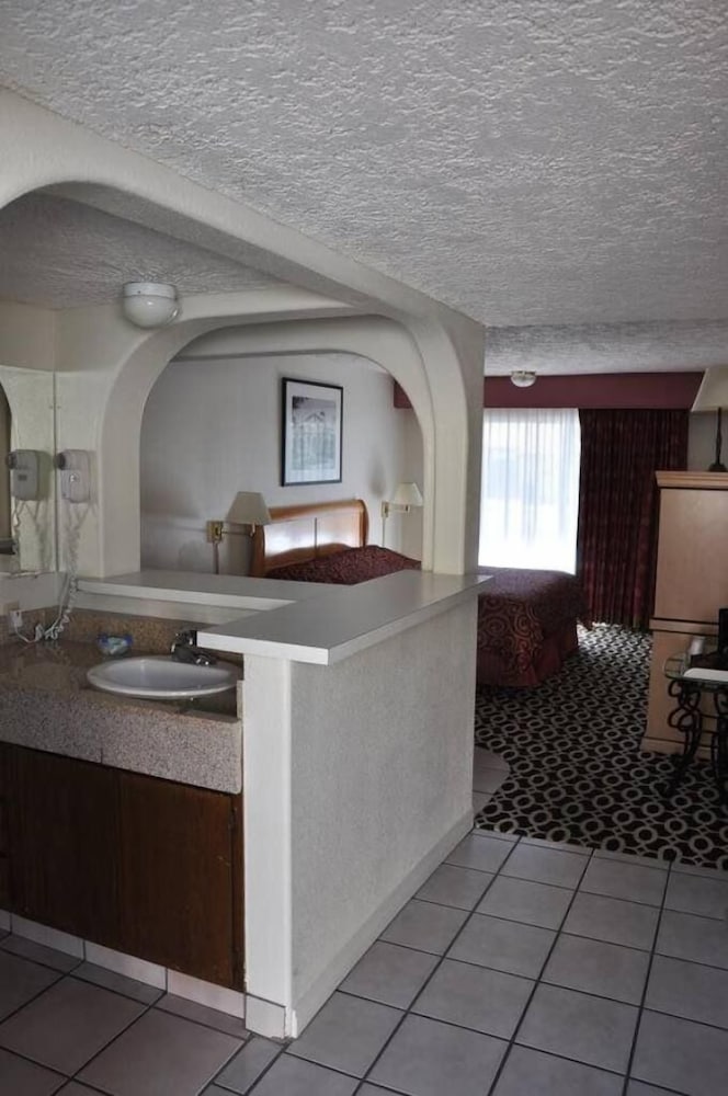 Delos Reyes Palm Springs - photo 23
